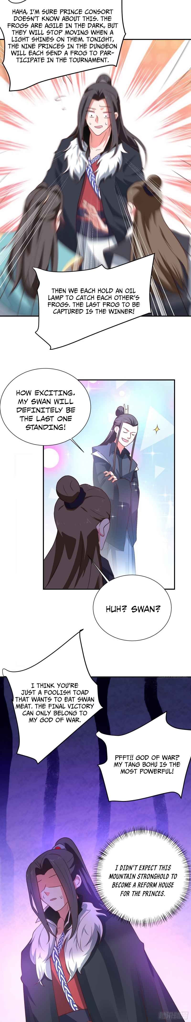 King Killer Reborn - Chapter 108 - Kissmanga