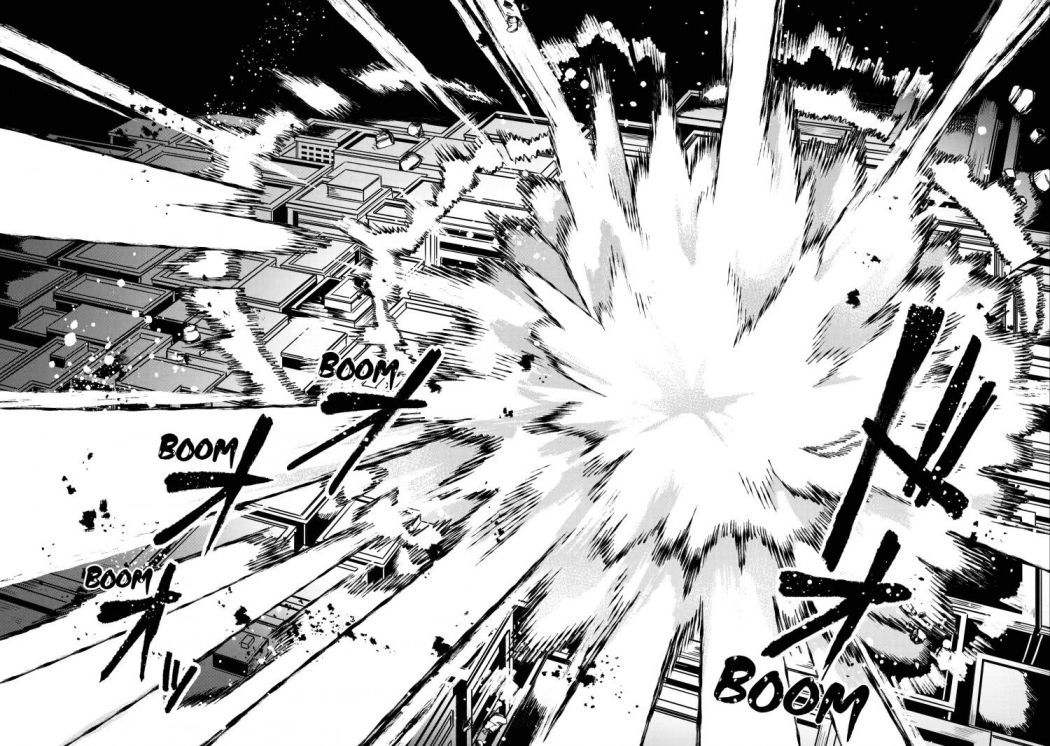 Around 40 Kenja No Isekai Scan Vf Around 40 Kenja no Isekai Seikatsu Nikki ~ Kimana na Isekai Kyoushi