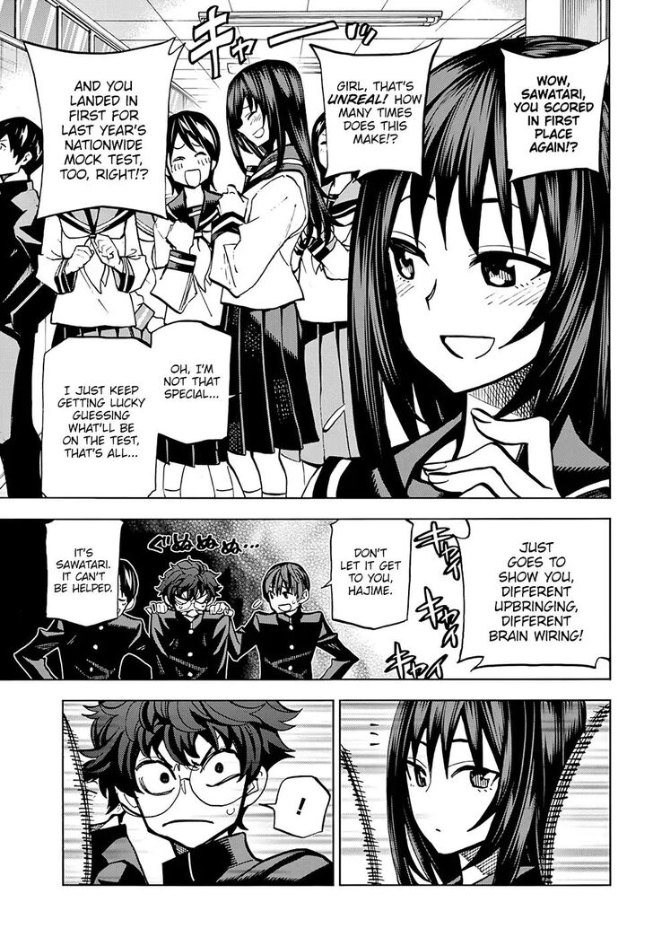 Subete no jinrui o hakai suru. Sorera wa saisei dekinai.