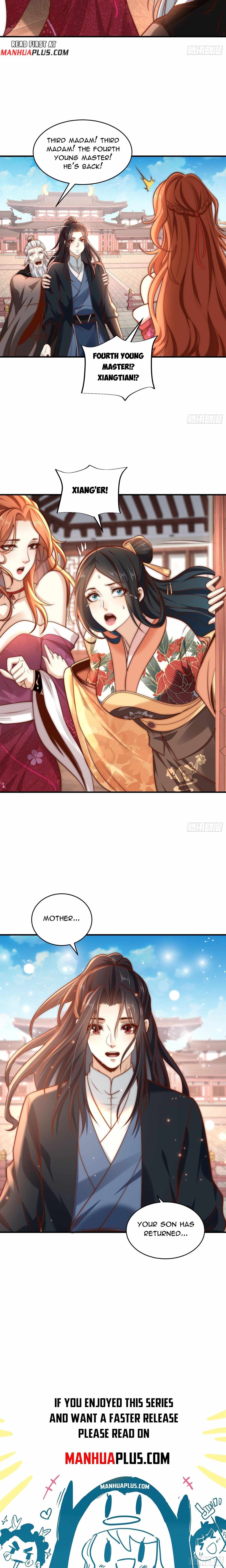 Chaotic Sword God (Remake) - Chapter 178 - Kissmanga