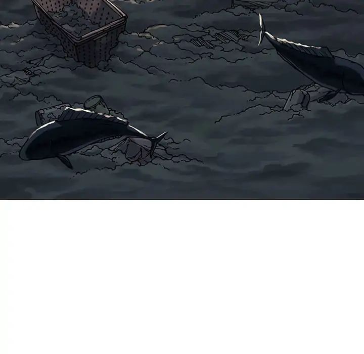 Leviathan chapter 1 Kissmanga