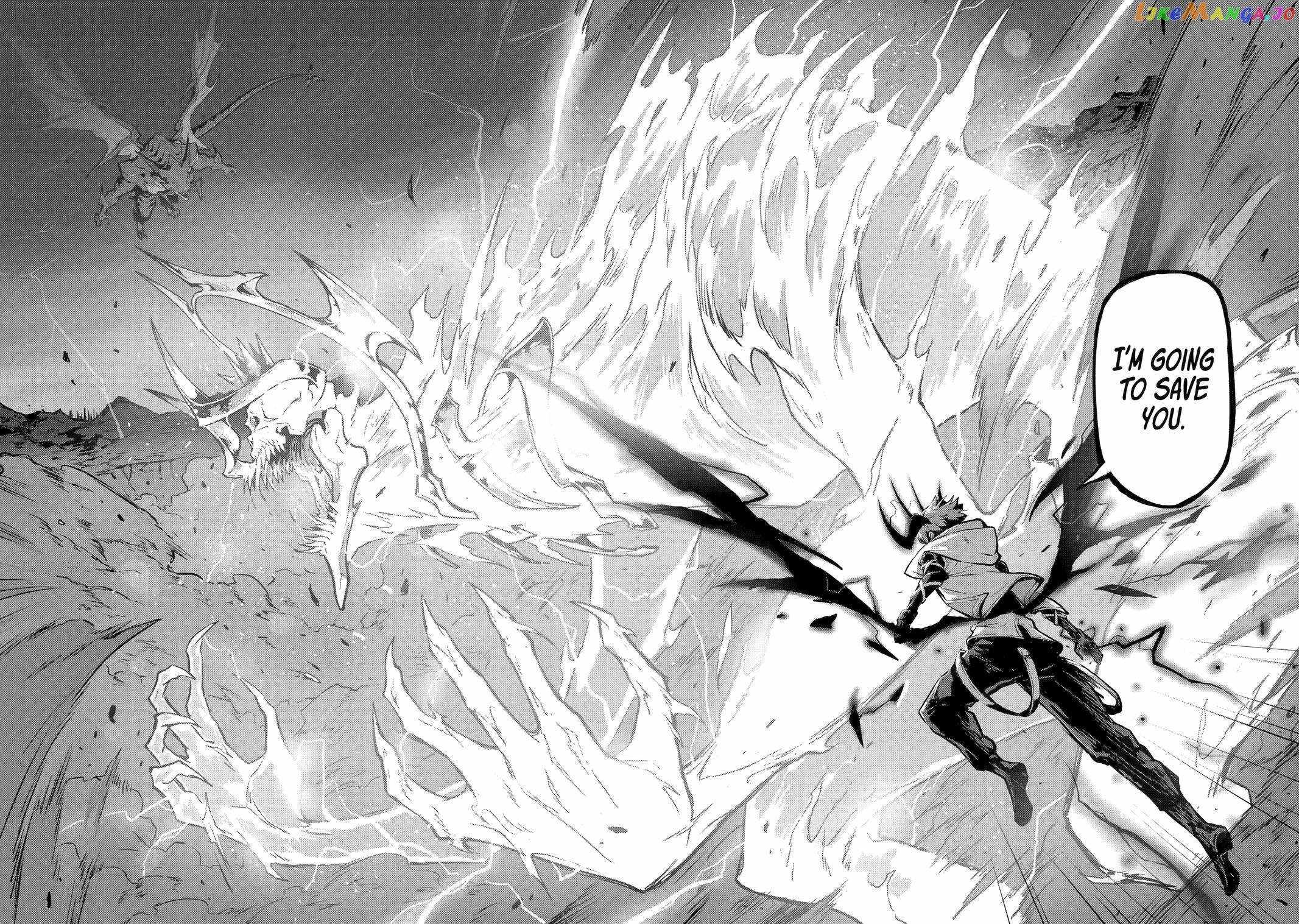 Kamigoroshi no Maou Saijyaku Shuzoku ni Tensei shi Shijyou Saikyou ni