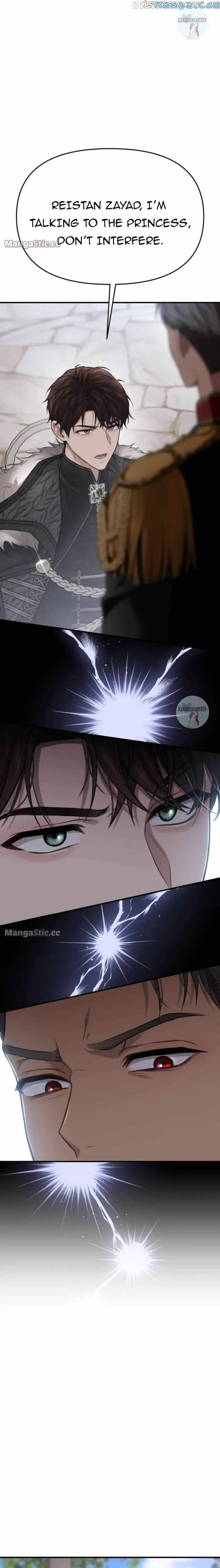 The Secret Bedroom Of A Dejected Royal Daughter The Secret Bedroom of a Dejected Royal Daughter - Chapter 54 - Kissmanga