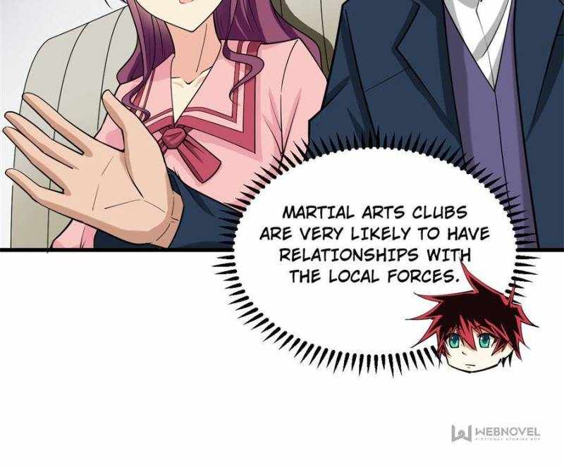 My battleship can be upgraded - Chapter 9 - Kissmanga