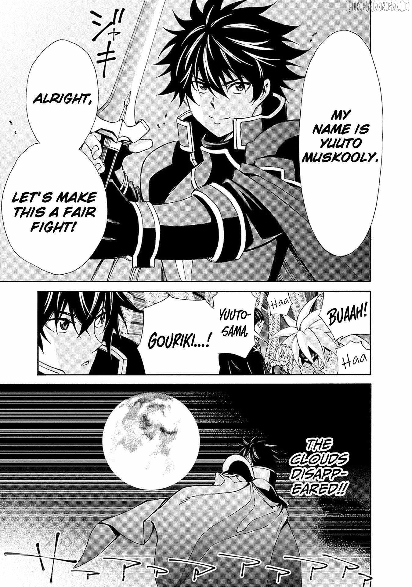 The Best Noble In Another World The Bigger My Harem