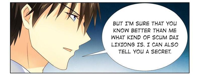 Don’t Mess with the Evil Chairman - chapter 18 - Kissmanga