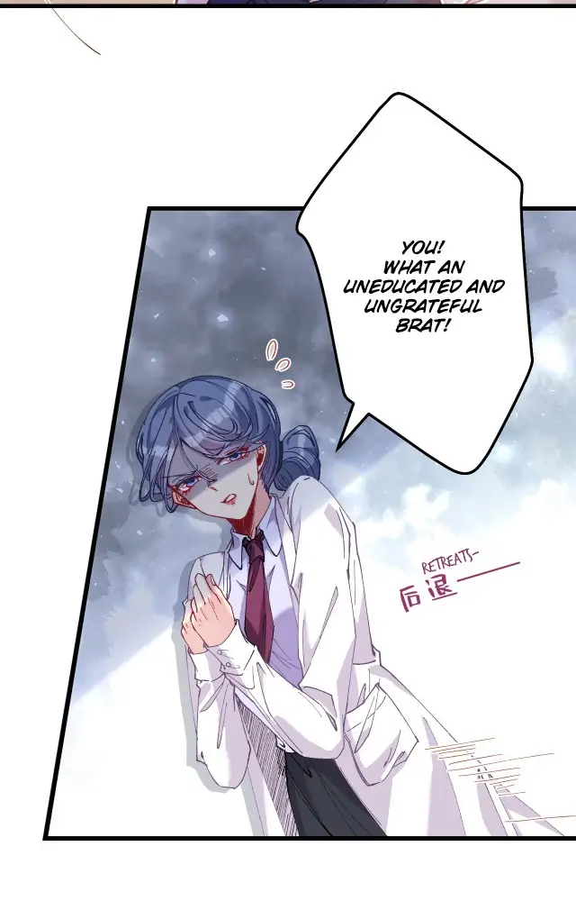 The Real Daughter, She Is an Almighty Boss chapter 1