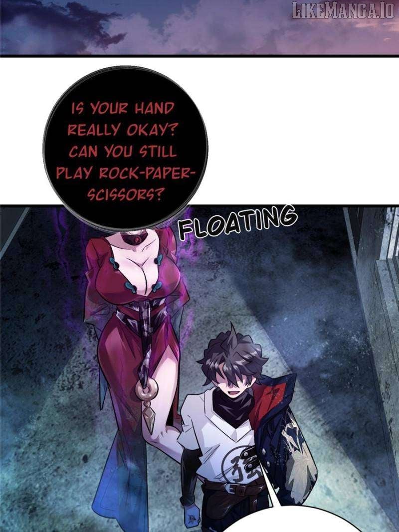 I’m Having Fun In The World of Mysteries - Chapter 29 - Kissmanga