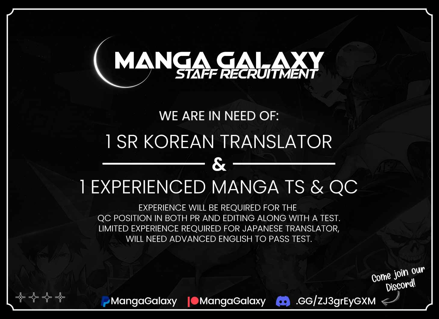 Avenger of Mystical Eyes – Blood Parasite - Chapter 27 - Kissmanga