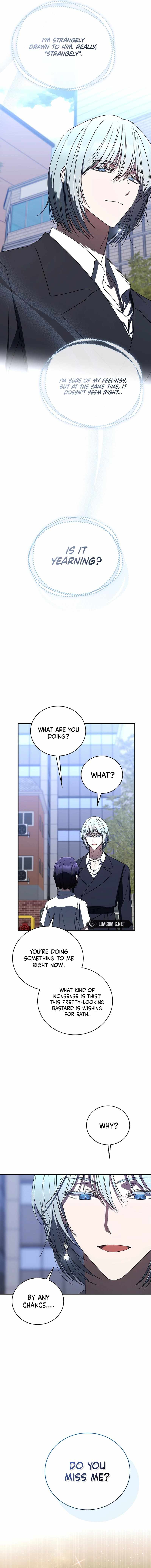 The Rankers Guide to Live an Ordinary Life - Chapter 39 - Kissmanga