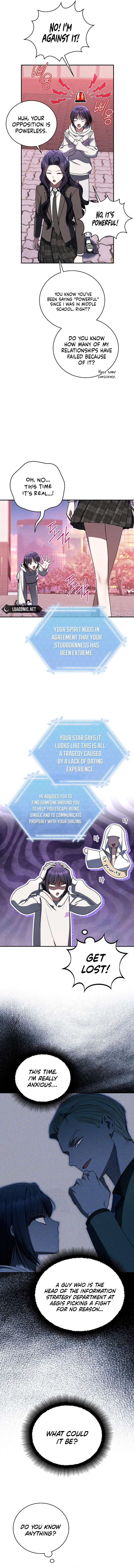The Rankers Guide to Live an Ordinary Life - Chapter 35 - Kissmanga