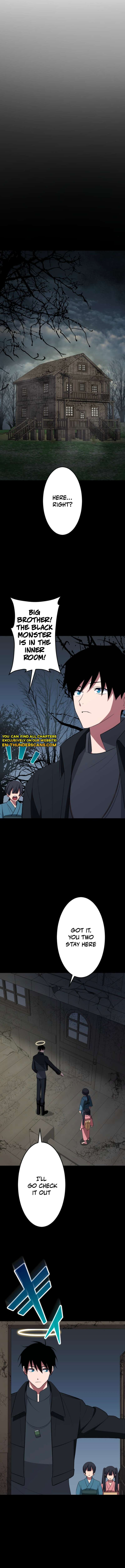 Unparalleled ??? Rank Hidden Equipment - Chapter 78 - Kissmanga