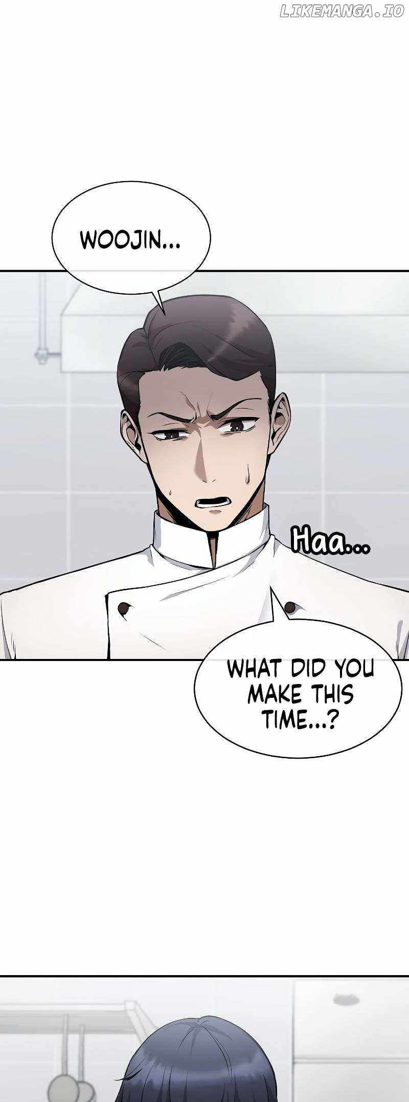 Heavenly Demon Wants to Be A Chef Chapter 1 Kissmanga