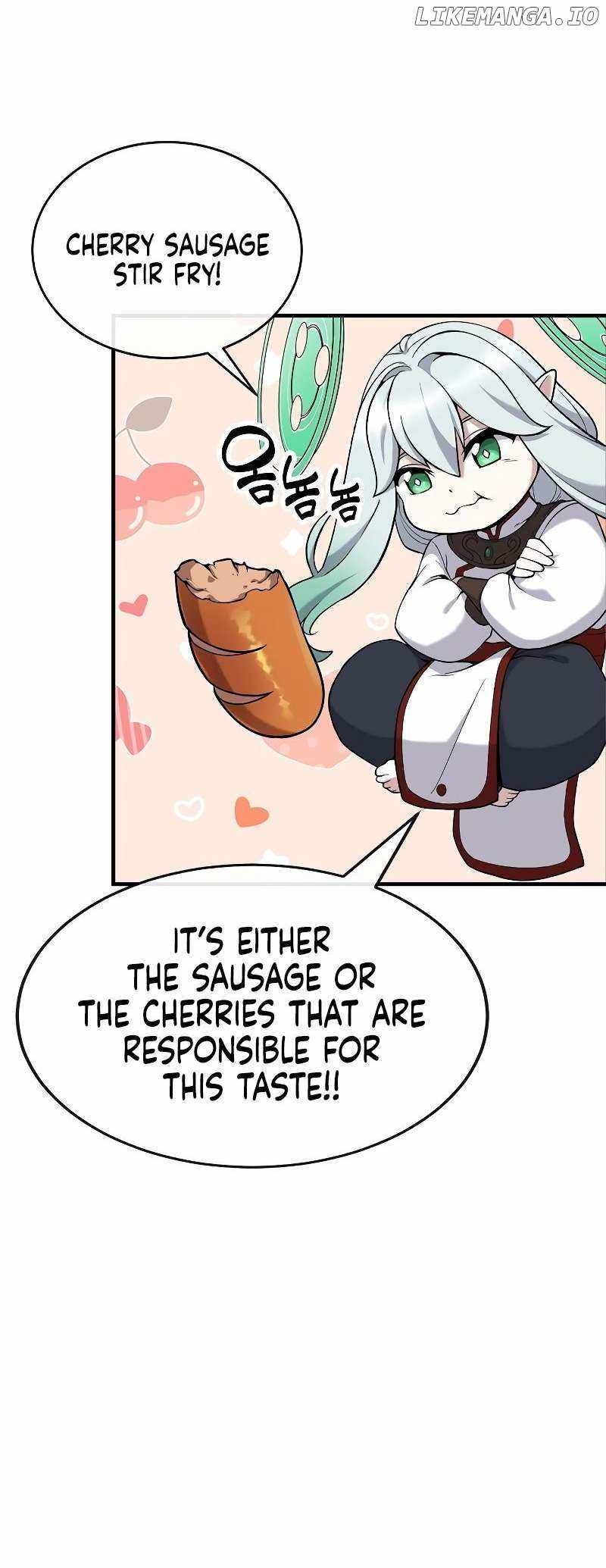 Heavenly Demon Wants to Be A Chef Chapter 1 Kissmanga