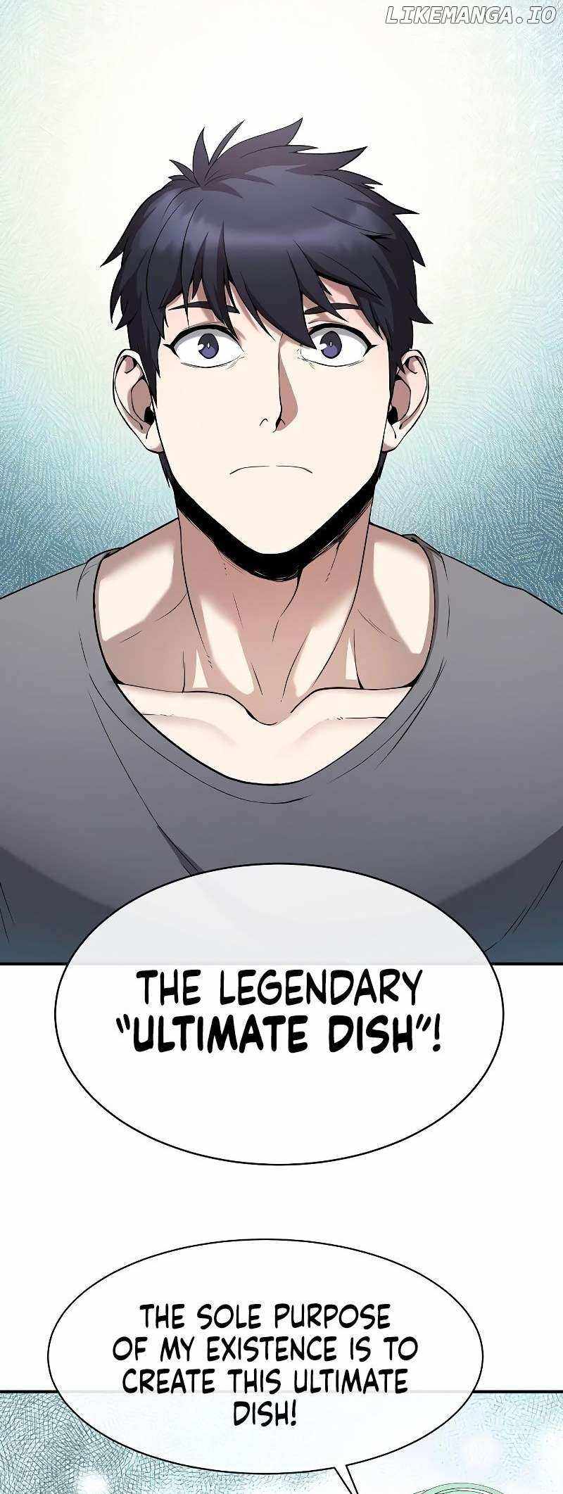 Heavenly Demon Wants to Be A Chef Chapter 1 Kissmanga