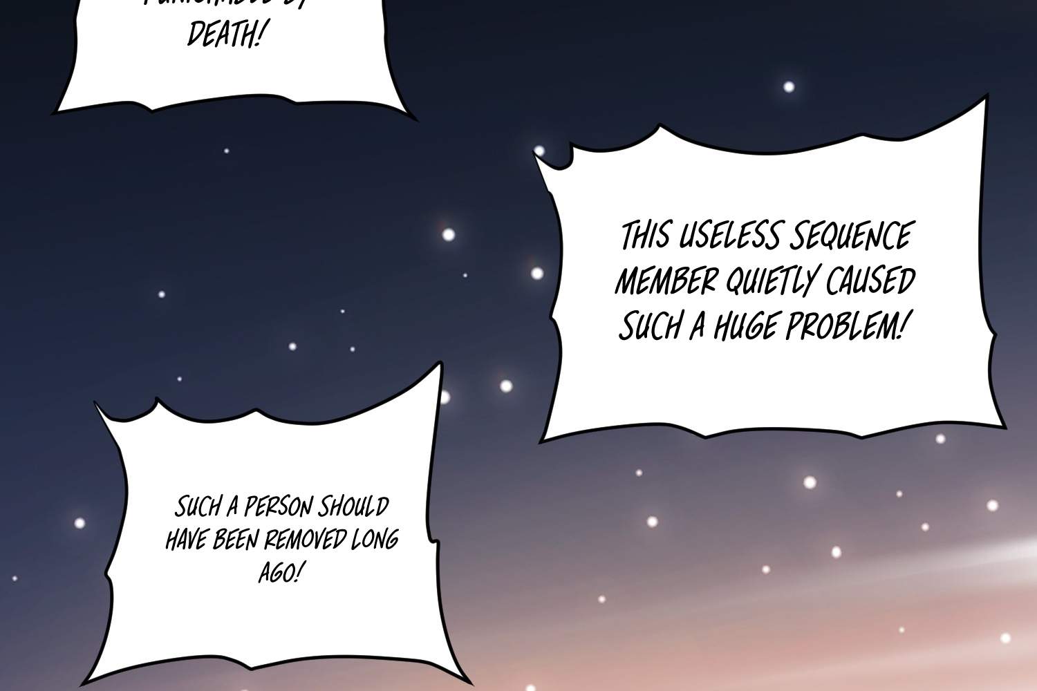 Cultivation: The Heaven’s Fated Useless Genius - Chapter 1 - Kissmanga