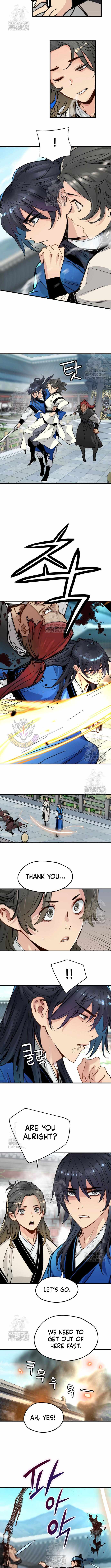 Surviving As A Genius On Borrowed Time Novel kissmanga.in