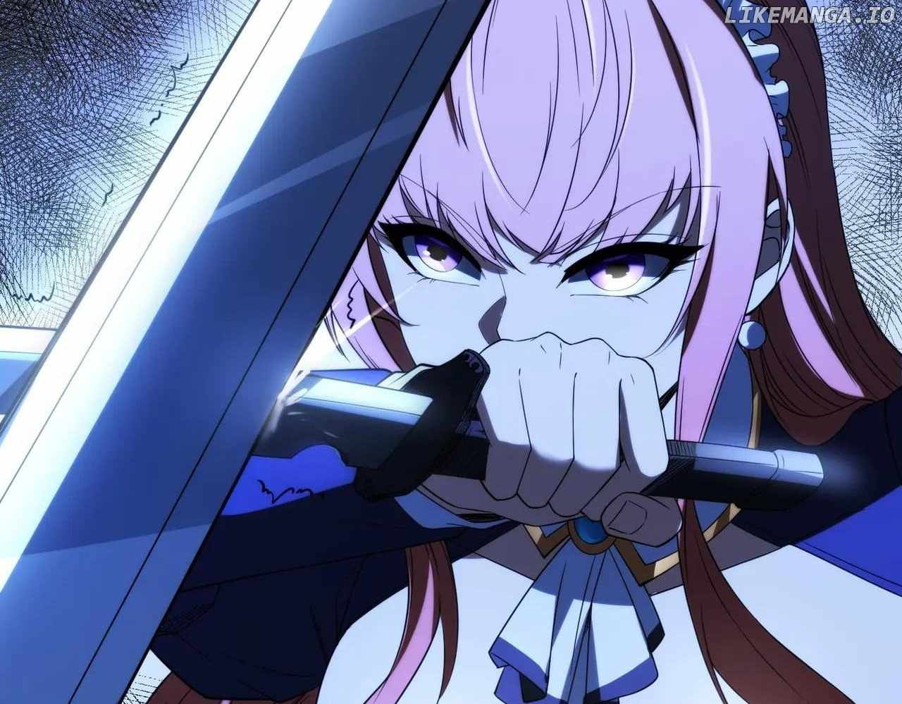 Forging An Industrial Empire In Magical World kissmanga.in