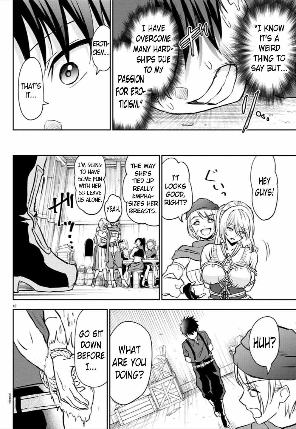Cherry Popcherry: The Next Chapter - 4fko1ro