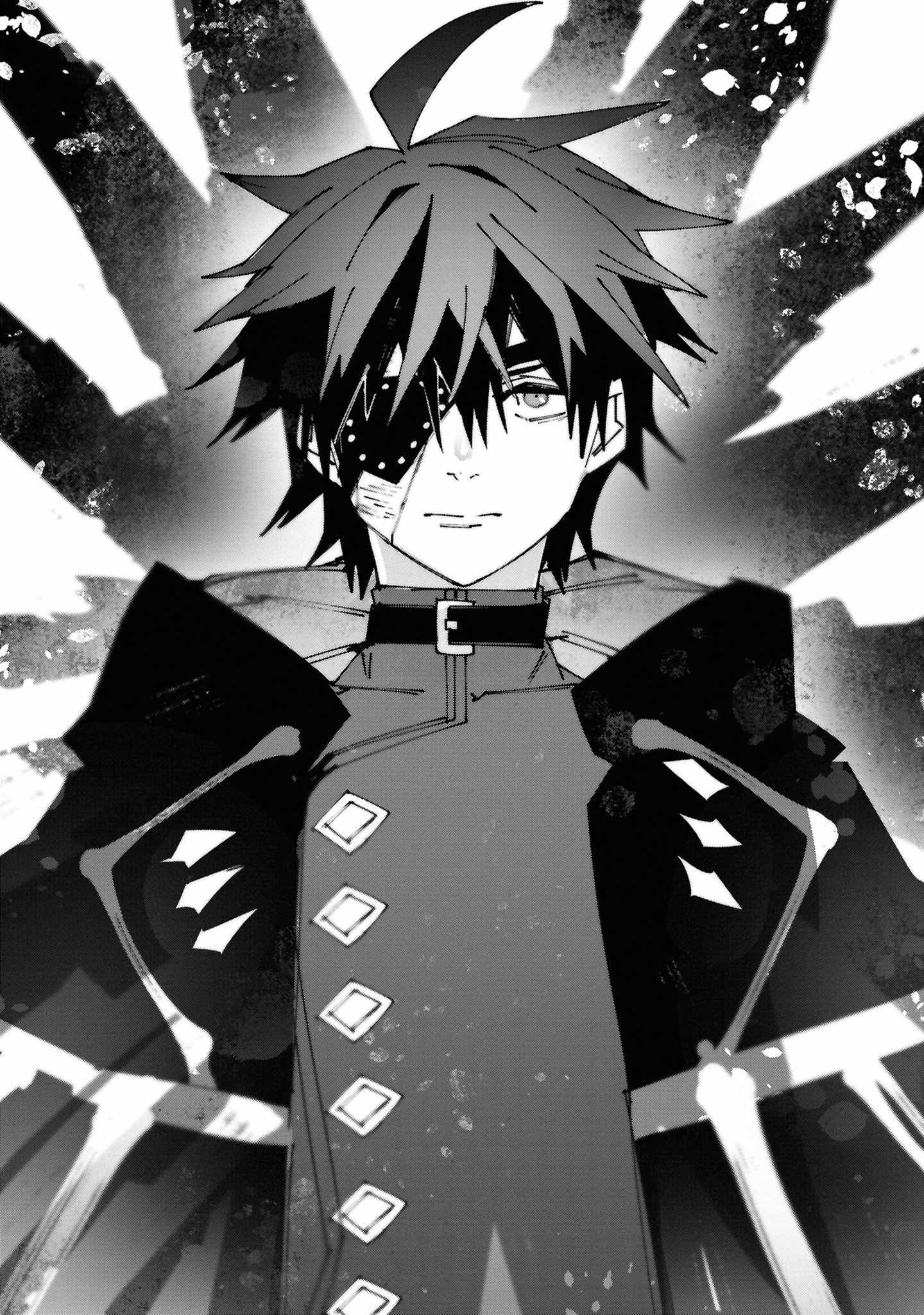 SKyuu Boukensha ga Ayumu Michi Tsuihou Sareta Shounen wa Shin no Nouryoku ‘Buki Masutaa’ de