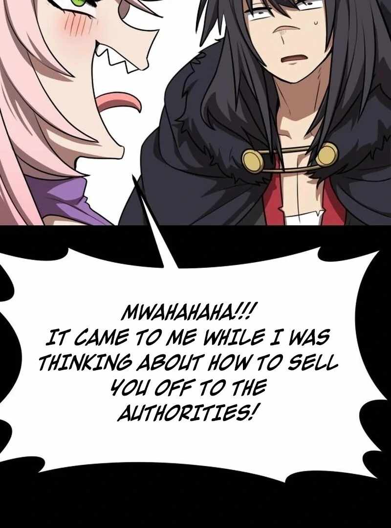 Perhaps Invincible - Chapter 46 - Kissmanga