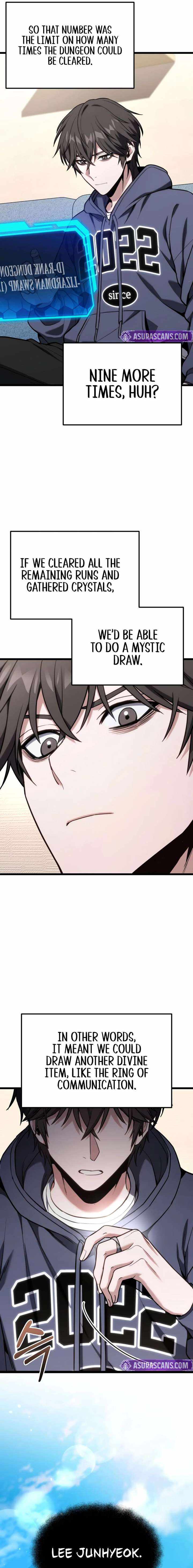 The Ultimate Shut-In - Chapter 63 - Kissmanga