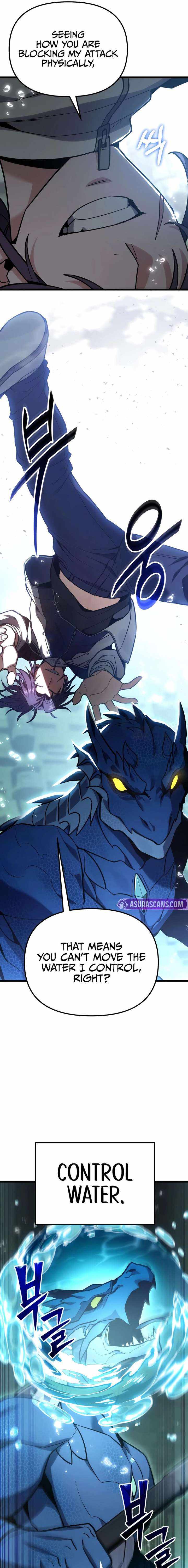 The Ultimate Shut-In - Chapter 63 - Kissmanga