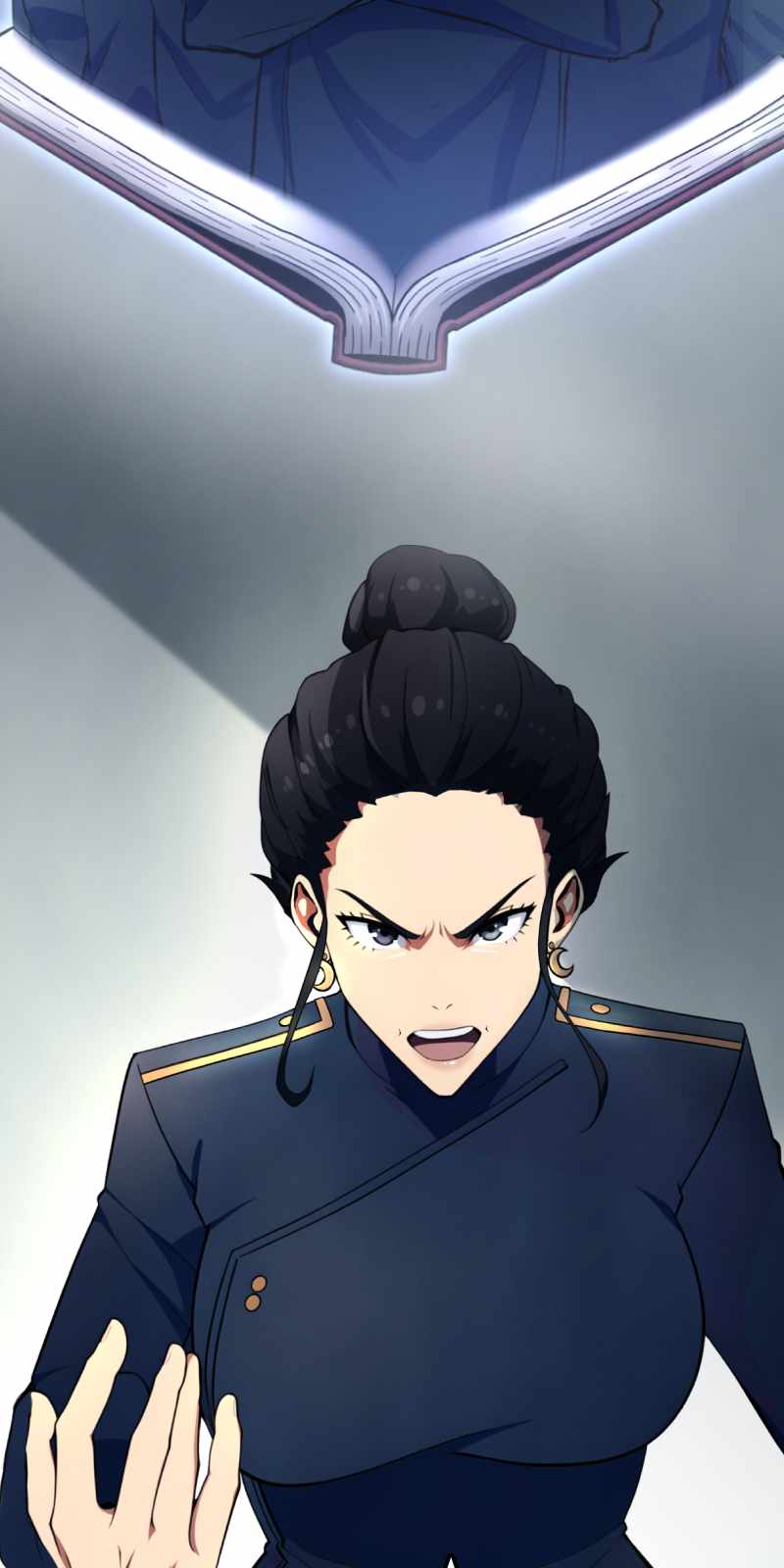 Writer s Legacy Chapter 1 Kissmanga