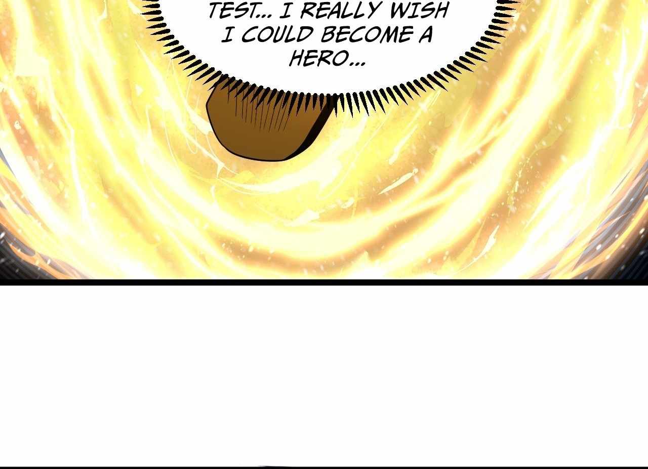 Divine Ring Descends: The Strongest in Another World - Chapter 1