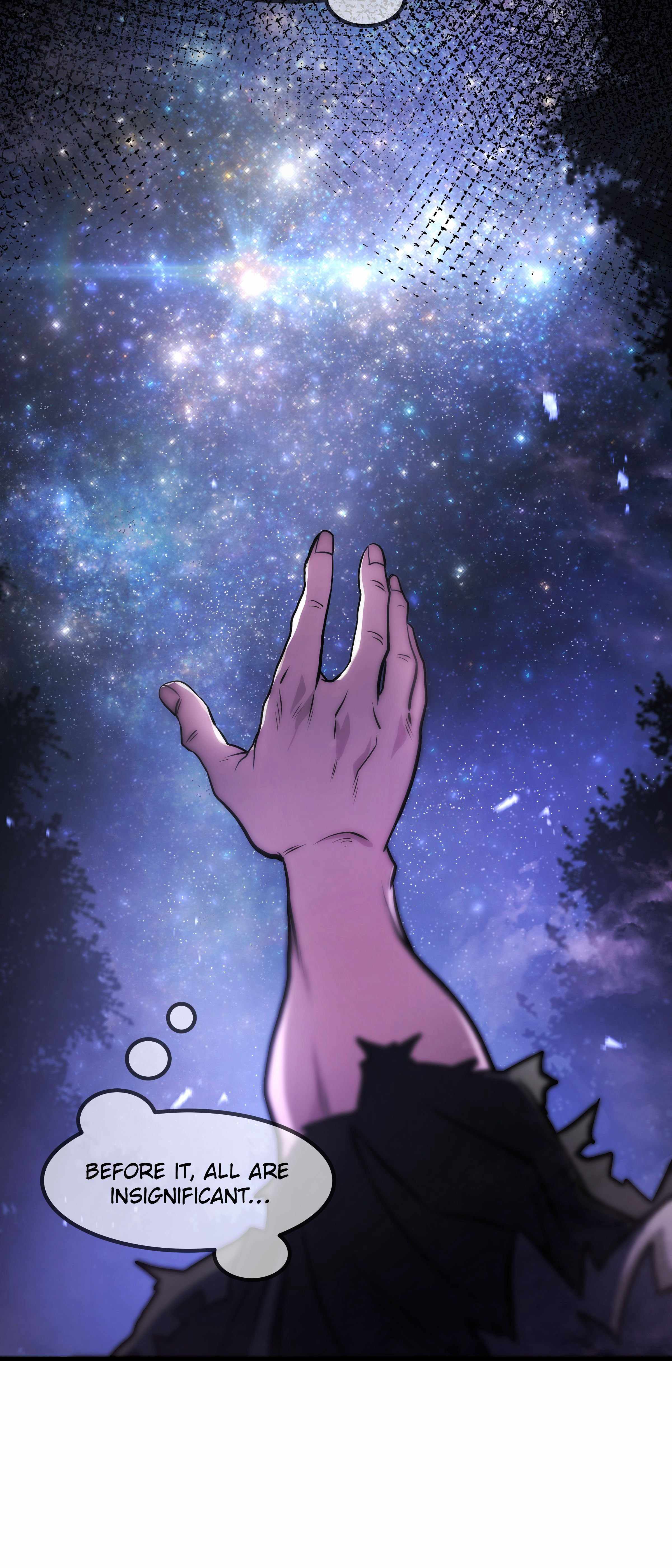 God Game Outcast Chapter 1 Kissmanga