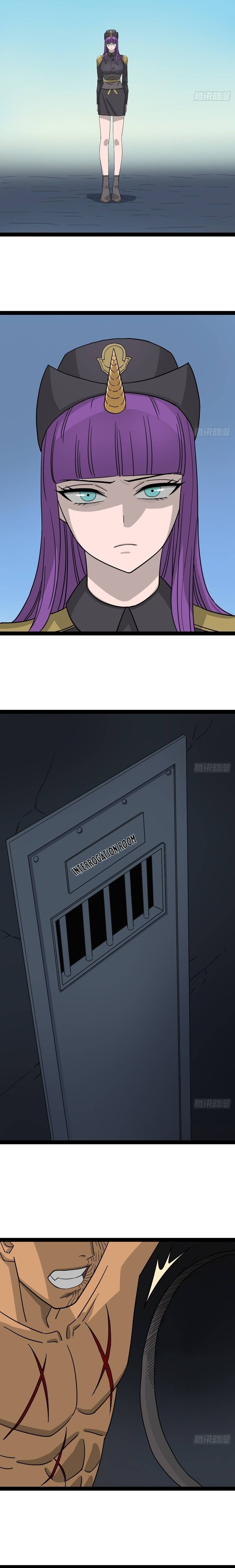 I’m an Undercover Agent in the Demon Nation - Chapter 54 - Kissmanga