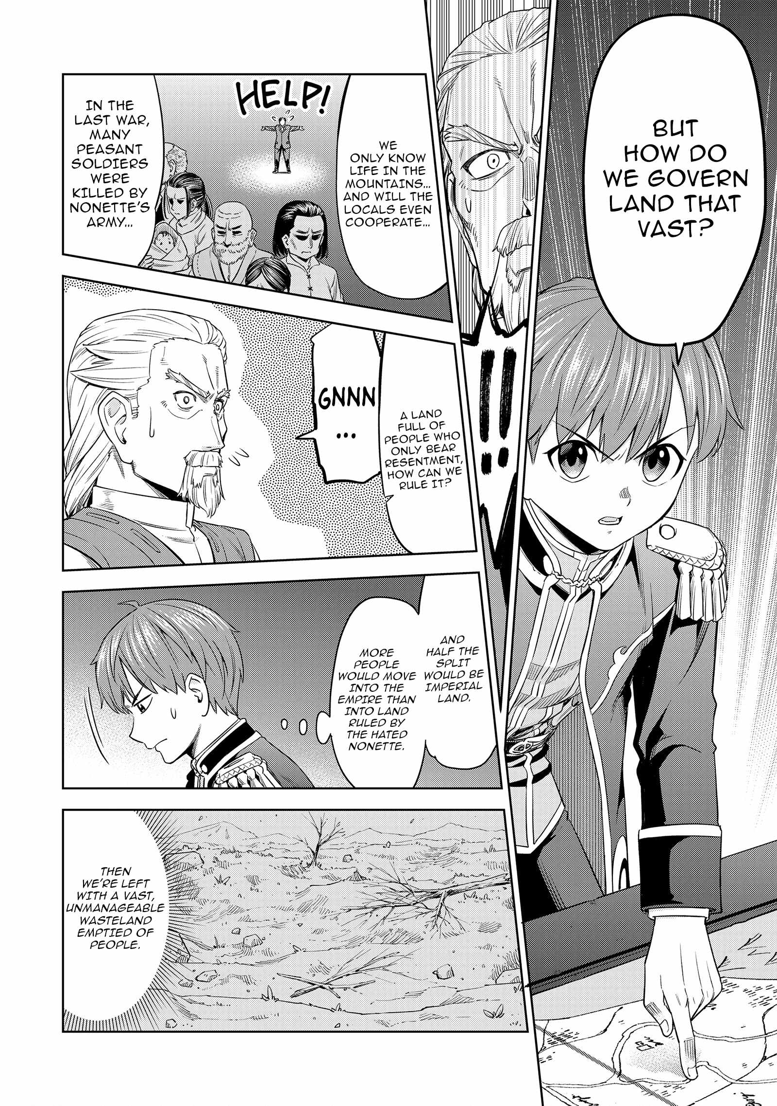 Millimos Saga The Reincarnation Chronicles of the Youngest Prince